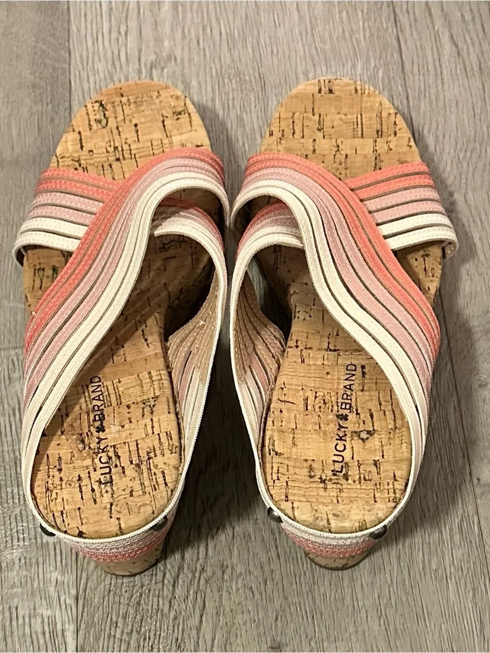Lucky Brand lucky brand
